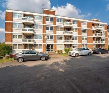 Greystoke Court, Hanger Lane, W5 - Photo 1