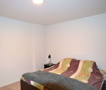 Duplexappartement met garage in centrum Poperinge - Foto 6