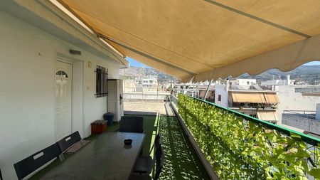 Studio/Γκαρσονιέρα για ενοικίαση Ανάληψη (Βόλος) - Φωτογραφία 2