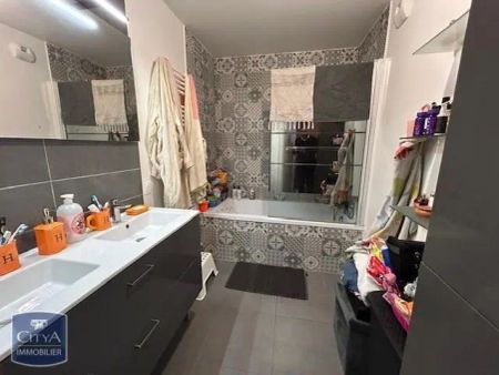 Appartement à louer 3 pièces - Photo 5