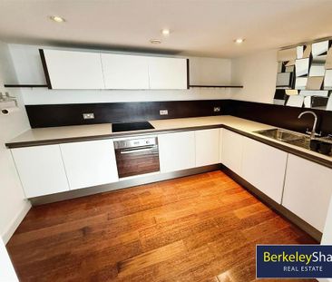 2 bedroom apartment to rent - Photo 6