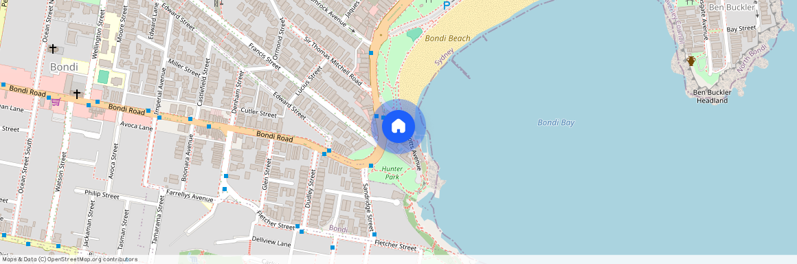 2 Notts Avenue, NSW 2026, Bondi Beach