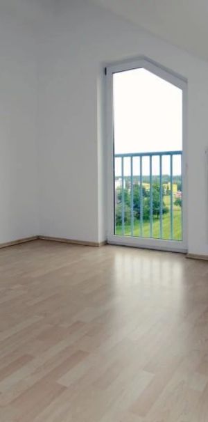 Mansardenwohnung 63 m² in Ried i.I. - Foto 1