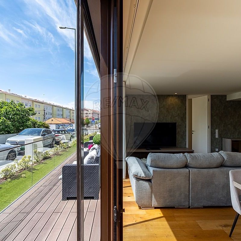 Apartamento T1 em Porto - Photo 1
