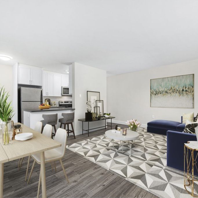 Highland Park Apartments - Photo 1