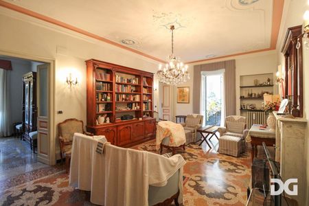 Appartamento corso Firenze, Castelletto, Genova - Photo 5