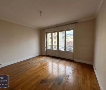 Appartement à louer 2 pièces 61.07m² - Photo 1