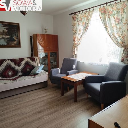 Mieszkanie wśród zieleni - Photo 3