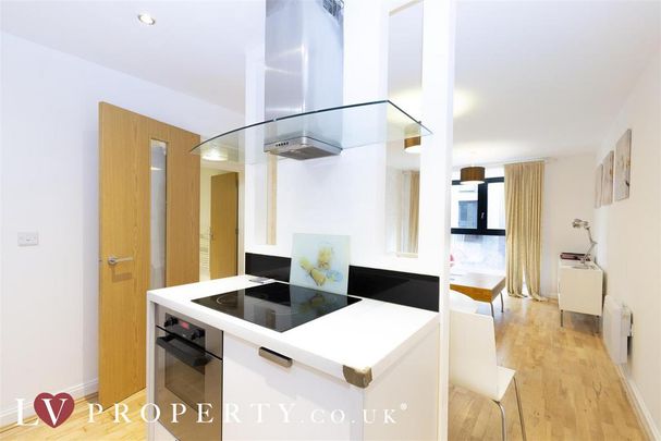 1 bedroom apartment to rent - Photo 1