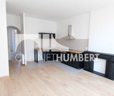 Location Appartement 3 pièces 53m² ST ETIENNE 42000 - Photo 2