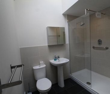 Studio to rent - Photo 6