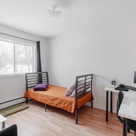 Appartement 3 ½ à louer Sainte-Foy / Sillery juillet 2023 - Photo 3