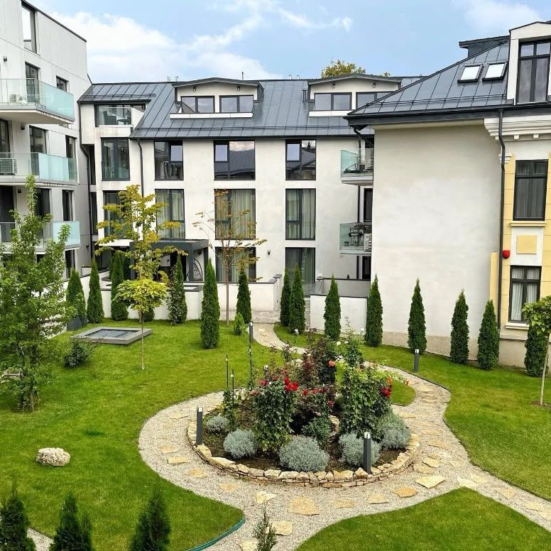 Apartament 2 camere de inchiriat Piata Unirii – Carmen Sylva - Parcare - Photo 1