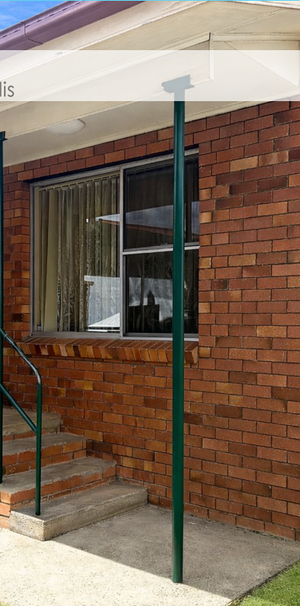 Neat Two Bedroom Unit - Photo 1