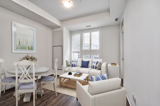 For Lease - 1105 Leger Way Unit# #132, Milton, Ontario - Photo 1