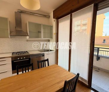 Monolocale via Brunico 11, Villa San Giovanni, Milano - Photo 5