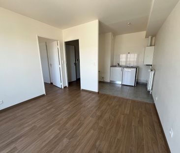 Location Appartement 2 pièces 36m² BOUAYE 44830 - Photo 2