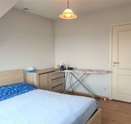 Appartement te huur - Photo 4