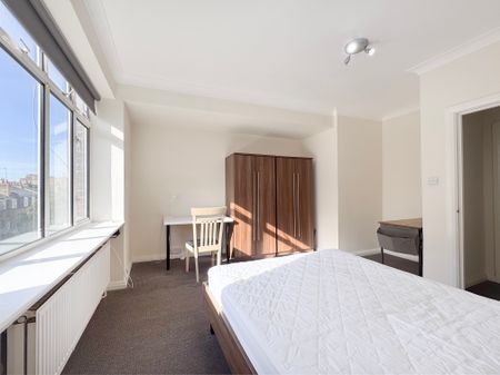 Euston Road, NW1, London - Photo 4