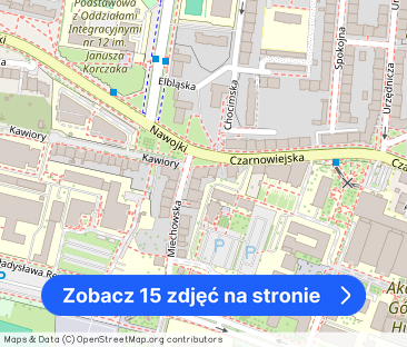 Niezależne 2-pok 55m2 *ul. Czarnowiejska 84* AGH - Zdjęcie 1