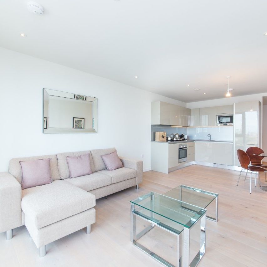 1 bedroom apartment to rent - Photo 1