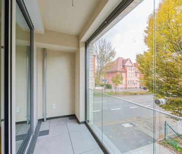 Weitblick: Traumwohnung im Neubau! - Photo 4
