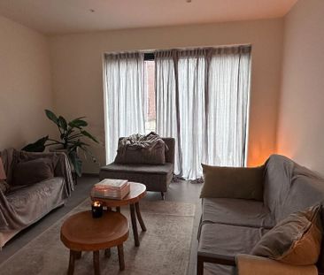 Woning te huur in Sleidinge voor € 1.200 met 3 slaapkamers - Foto 2