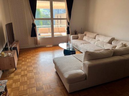 Reprise de bail – 3 pièces, Puidoux (Publoz) pour 1er janvier 2026 - Photo 3