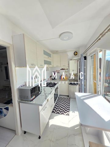 Închiriază Apartament 3 camere Strada Grigore Ionescu - Photo 5