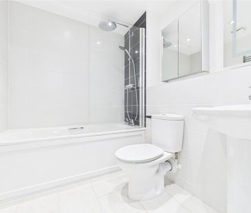 1 bedroom maisonette to rent - Photo 5