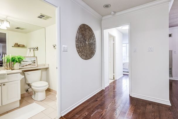 For Lease - 10 Guildwood Parkway Unit# 532, Toronto, Ontario - Photo 1