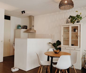 Te huur: Appartement Sumatrastraat in Amsterdam - Photo 4