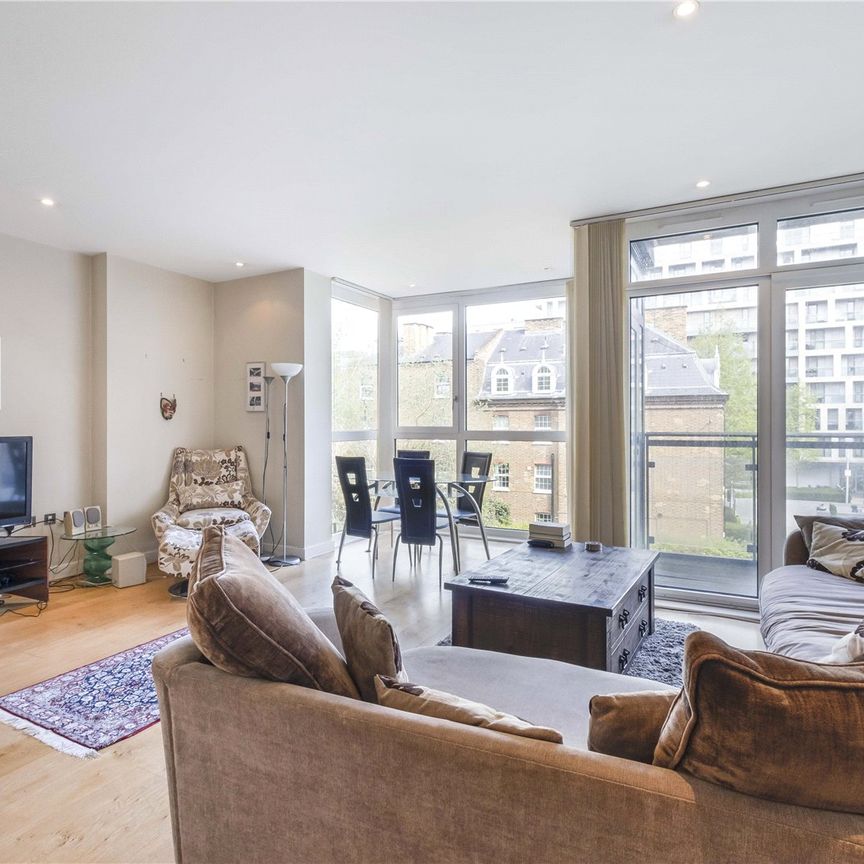 Gatliff Road, London, SW1W 8QN - Photo 1