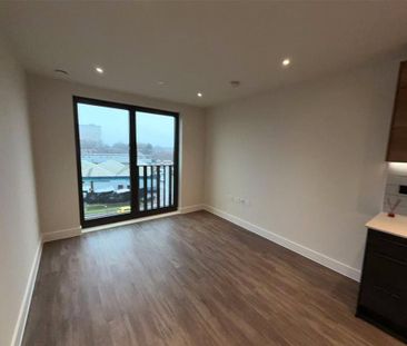 1 bedroom apartment to rent - Photo 6