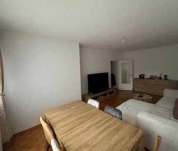 Appartement de 3 pièces à Onex. - Photo 4