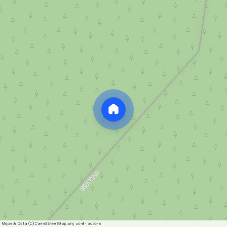 Delsbo, Gävleborg, Hudiksvall, Torggatan 5 B