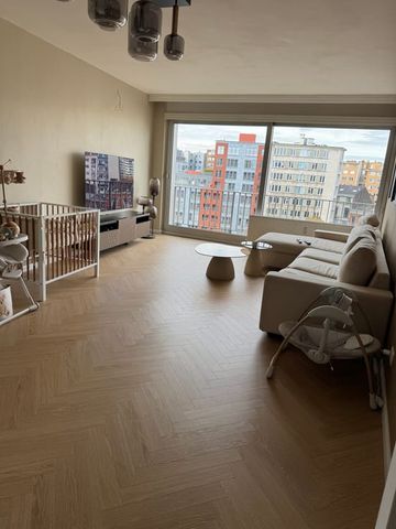 Appartement te huur - Foto 2
