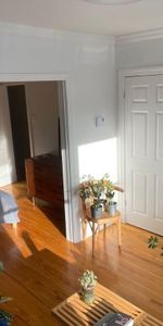 5 ½ Ahuntsic dans le H2C - Photo 3