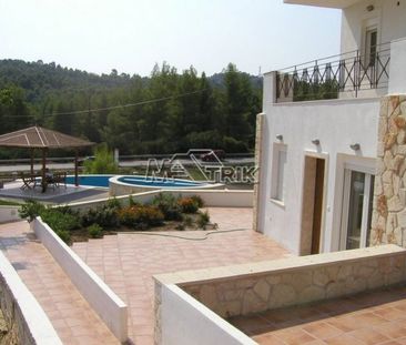 Διαμέρισμα για ενοικίαση - Παλλήνη, - Φωτογραφία 6