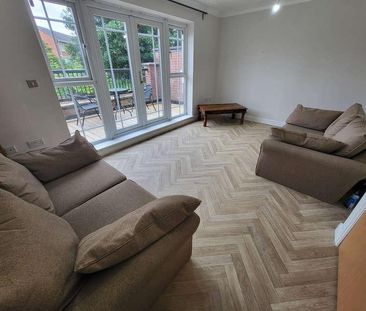 Drayton Street, Hulme, Manchester, M15 - Photo 1