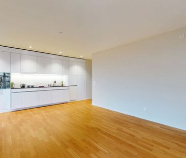 2.5 Zimmer, 62 m², 2. Stock - Photo 3