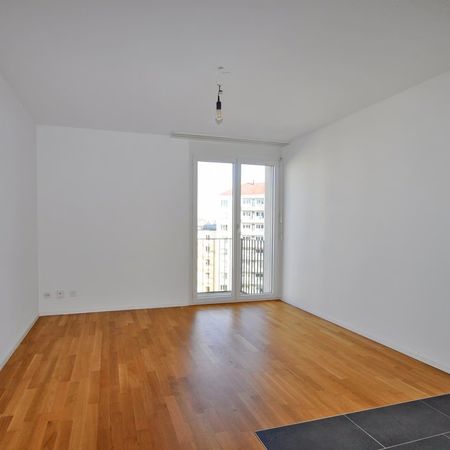 2.5 Zimmer, 37 m², 7. Stock - Photo 4
