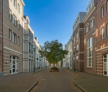 Appartement Laan door de Veste 74, Helmond - À louer - Foto 5