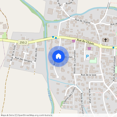 2822, Courroux, Rue De La Birse, 5