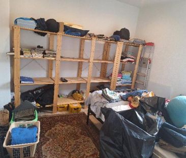 2 Zimmer Wohnung in Kaltenweide - Photo 2