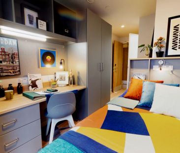 Silver En Suite Plus - Photo 5