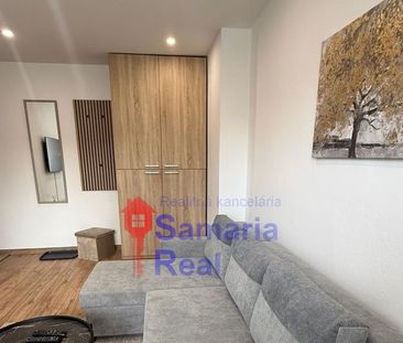 PRENÁJOM - Garsónka - Fotografia 1