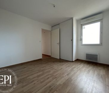 Appartement T2bis proche des commerces - Photo 2