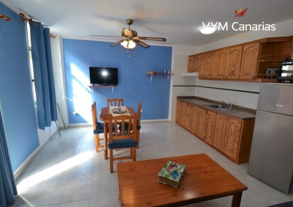 Apartment Playa San Juan, Guia de Isora