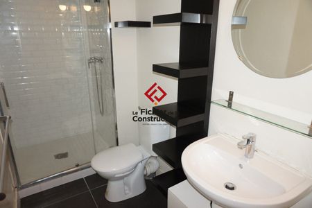 Location Appartement 1 pièce 39m² GRENOBLE 38000 - Photo 4